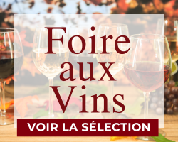 Foire aux vins